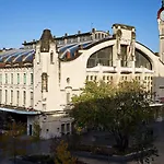 Best Western Plus Hotel de Dieppe 1880