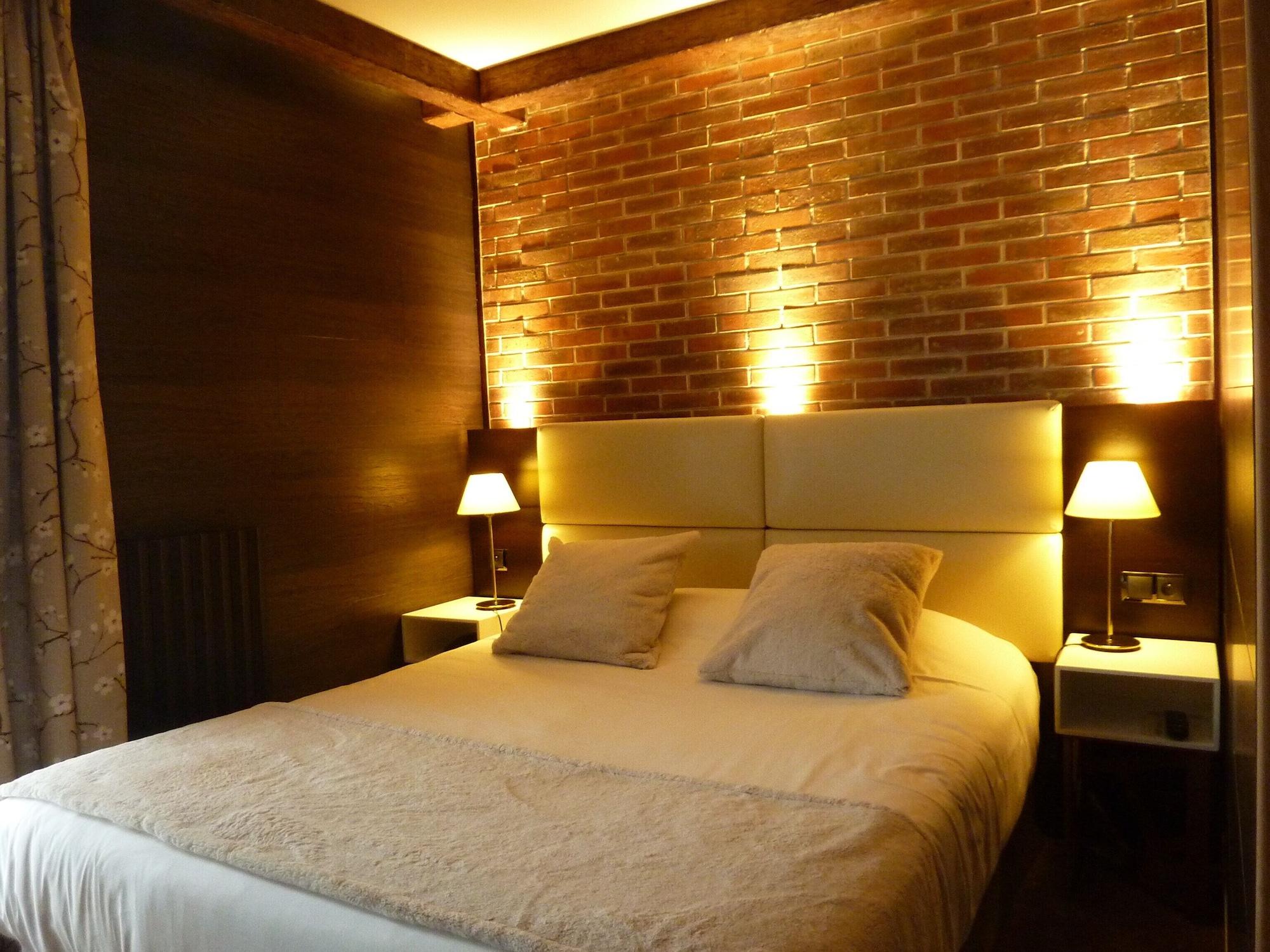 Western De Dieppe Hotel