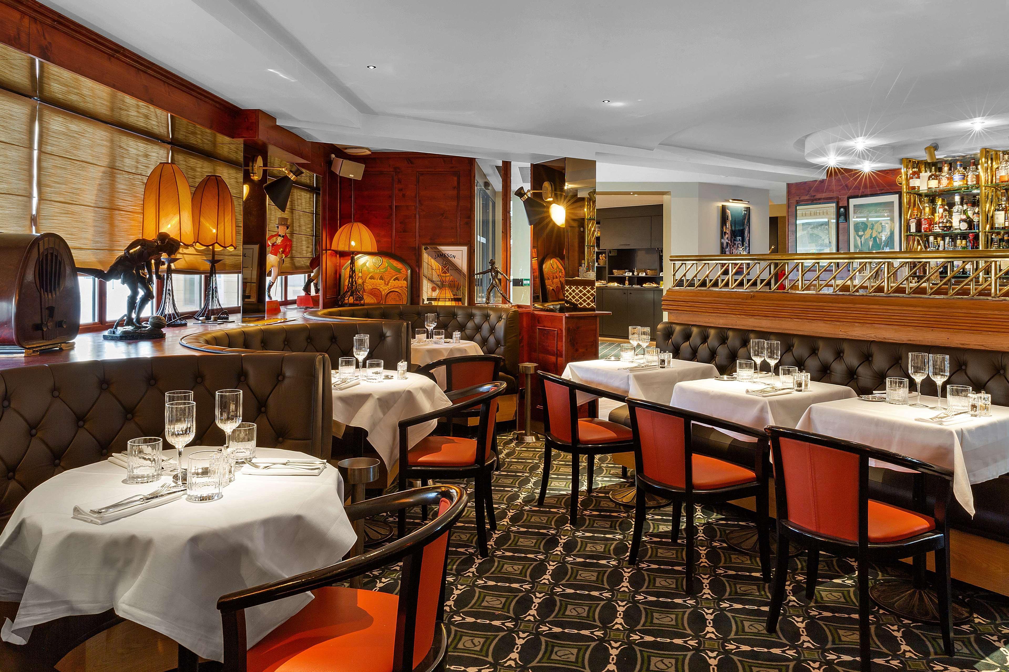 Western De Dieppe Hotel