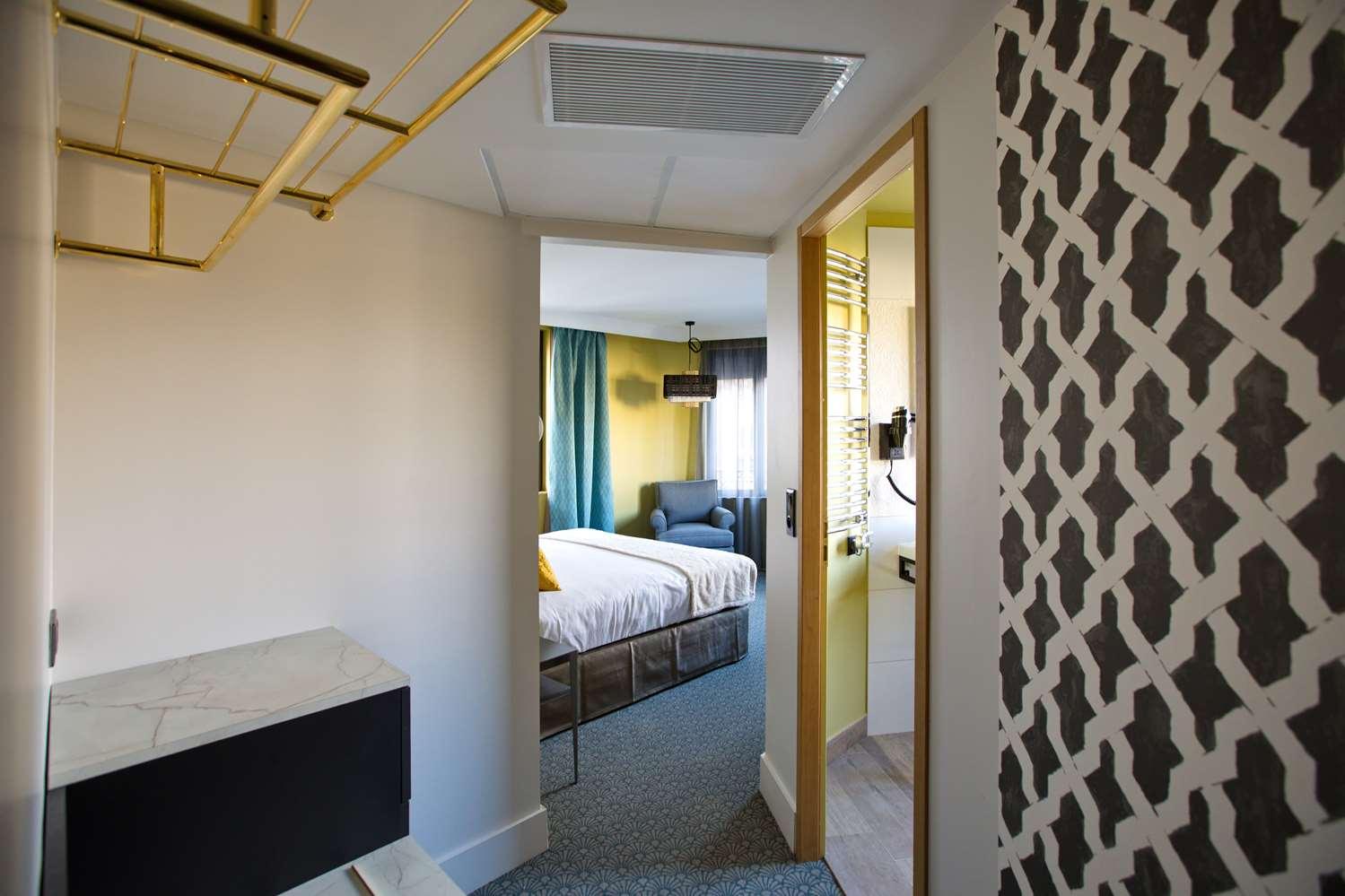 Western De Dieppe 4* Rouen