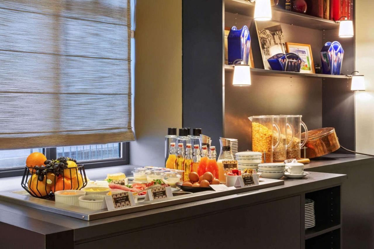 Hotel Western De Dieppe Rouen