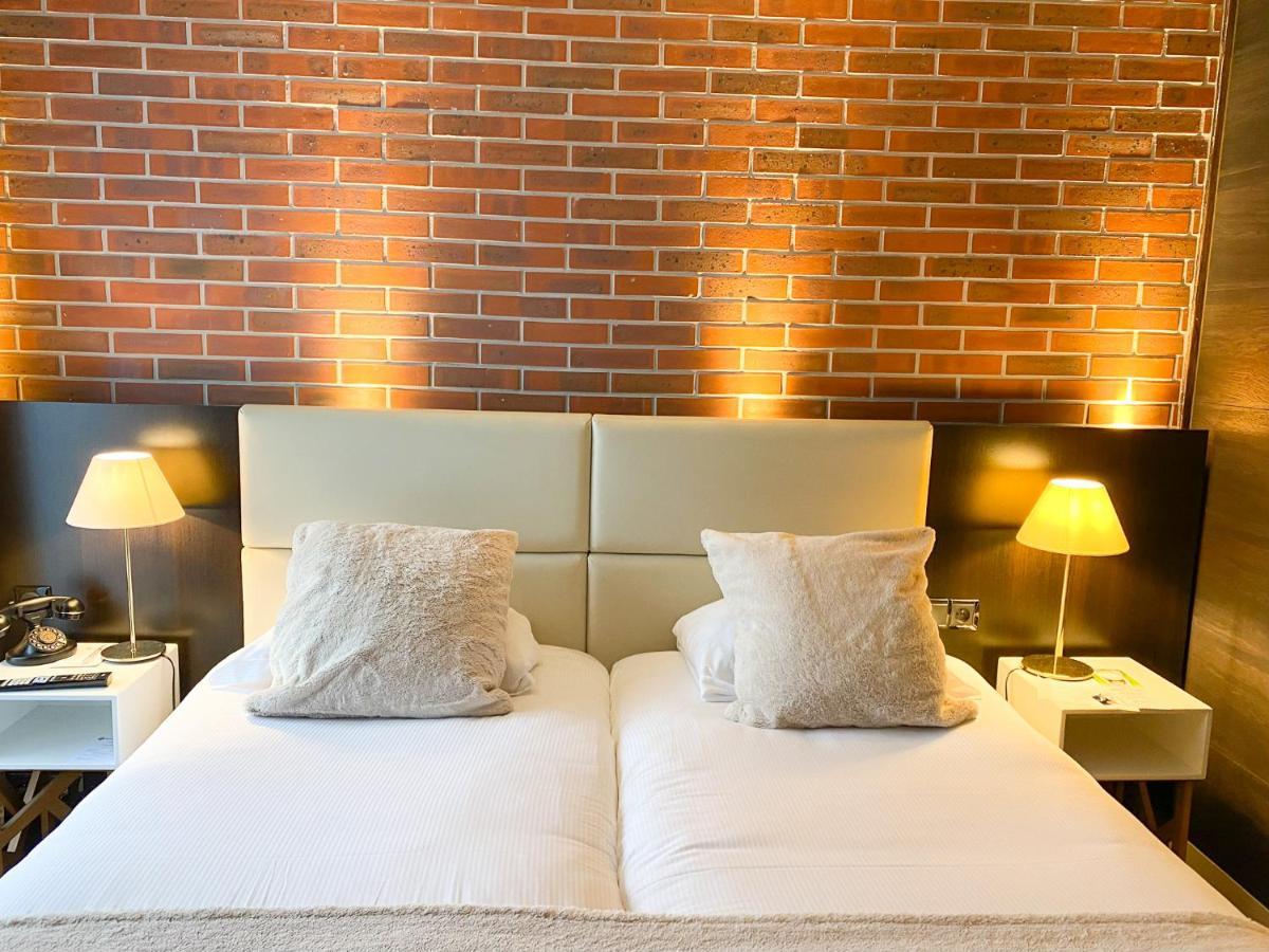 Hotel Western De Dieppe Rouen
