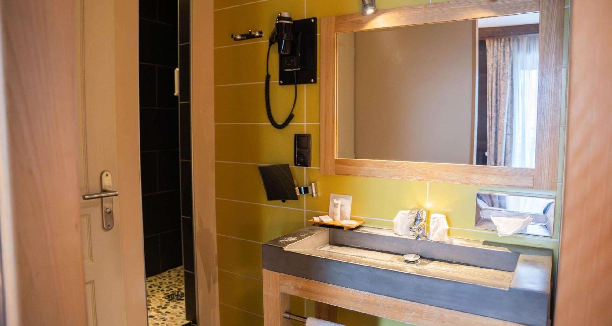 Hotel Western De Dieppe Rouen