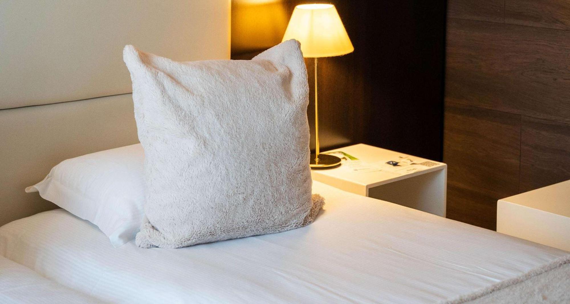 Hotel Western De Dieppe