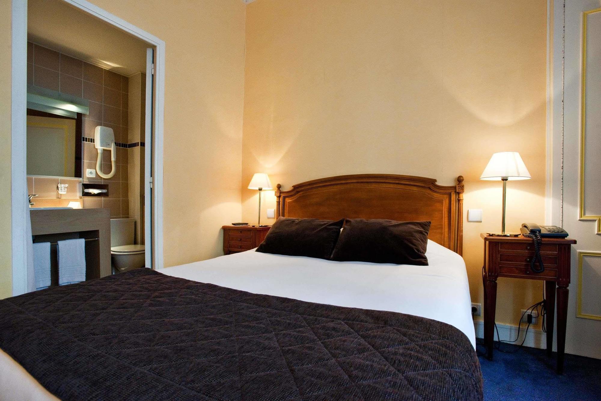 Hotel Western De Dieppe Rouen